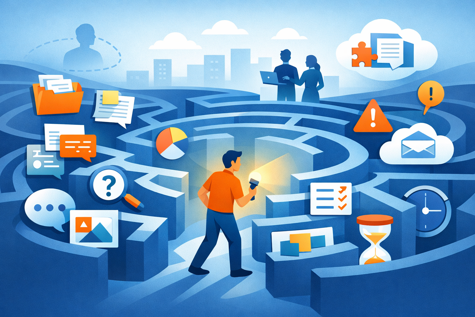 Building Your Team's Definitive Case Knowledge Library